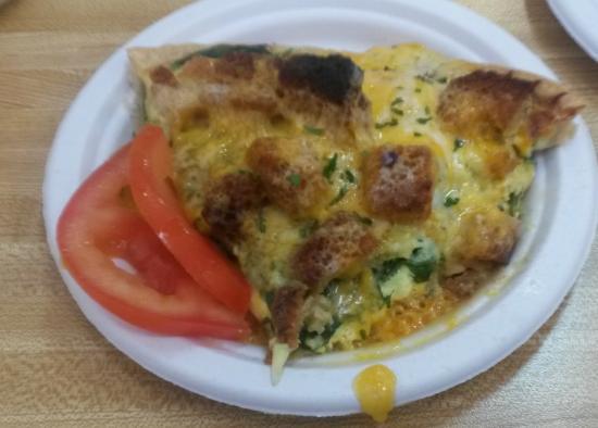 Croshaw's Gourmet Pies Inc